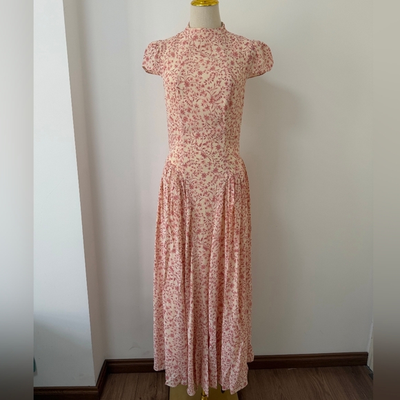 Reformation Dresses & Skirts - Sold